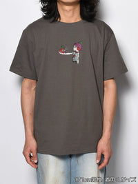 FRUIT SS TEE -SUMI-