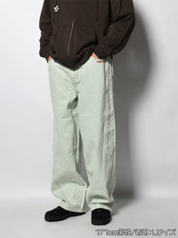 CHANGE DENIM PANTS -MINT-