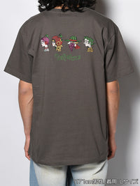 FRUIT SS TEE -SUMI-
