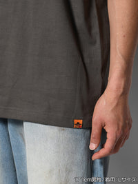 FRUIT SS TEE -SUMI-