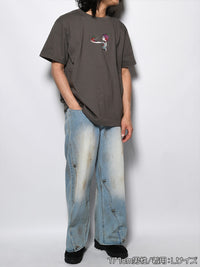 FRUIT SS TEE -SUMI-