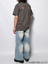FRUIT SS TEE -SUMI-