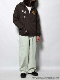 CHANGE DENIM PANTS -MINT-