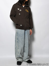 CHANGE DENIM PANTS -L.INDIGO-