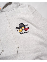 SD ICON PARKA -ASH-
