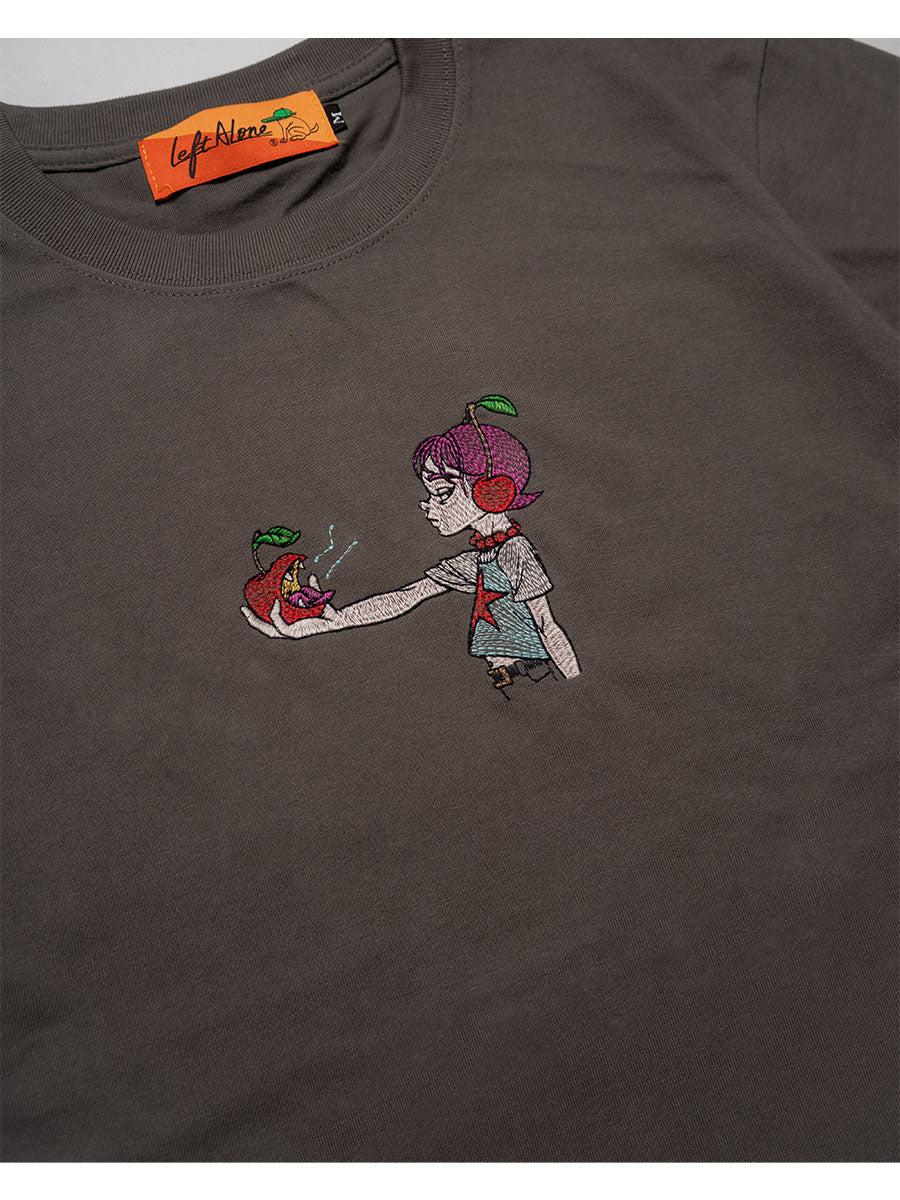FRUIT SS TEE -SUMI-