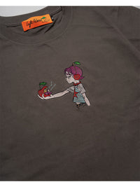 FRUIT SS TEE -SUMI-