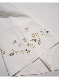 PIGMENT DOG SS TEE -WHITE-