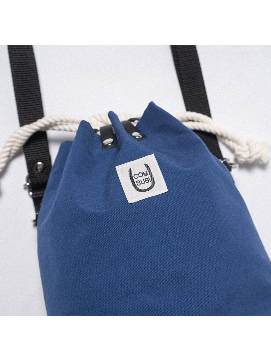 COMUSUBI × LA (TASF×LA) -NAVY-