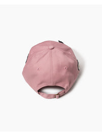 FLOWER CAP -PINK-