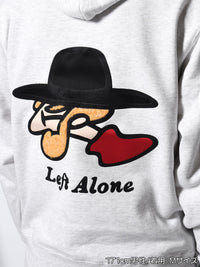 SD ICON PARKA -ASH-