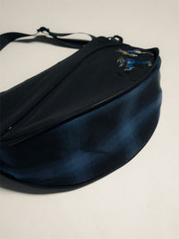 MINI BAG -BLACK-