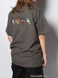 FRUIT SS TEE -SUMI-