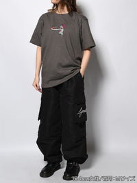 FRUIT SS TEE -SUMI-