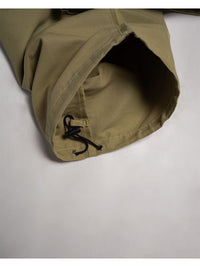 CARGO PANTS -KHAKI-