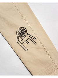 DUCK JKT -BEIGE-
