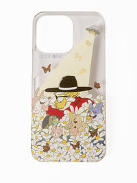 ICON I PHONE CASE